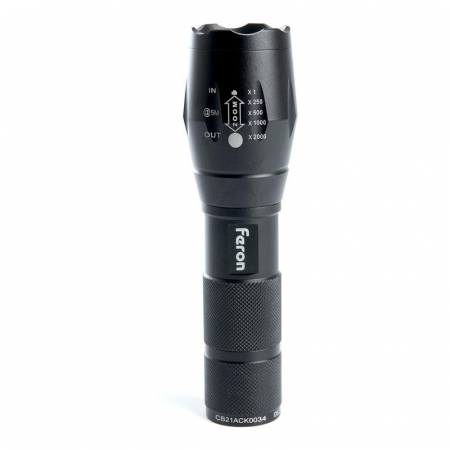 Фонарь ручной Feron TH2400 41682