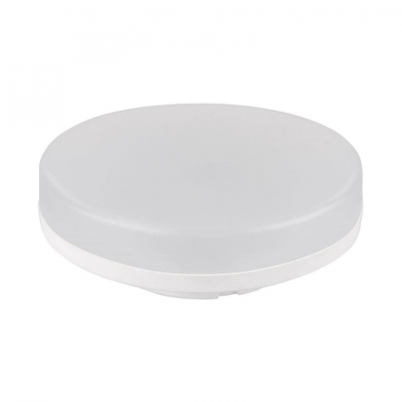 Лампа светодиодная Saffit SBGX5312 GX53 12W 4000K 55189