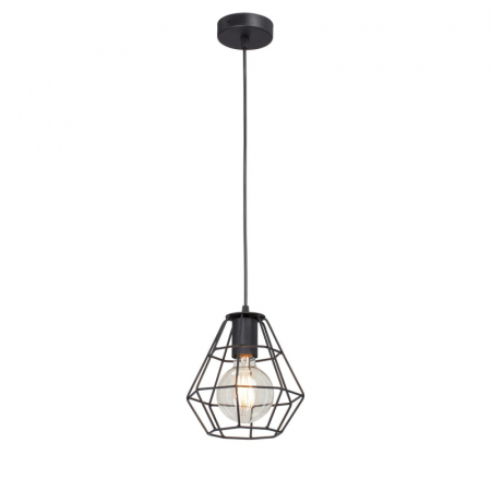 Подвесной светильник Vitaluce V4389-1/1S