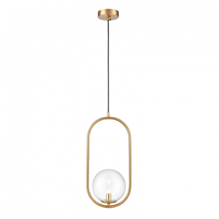 Подвесной светильник Vele Luce Bianco VL5714P21