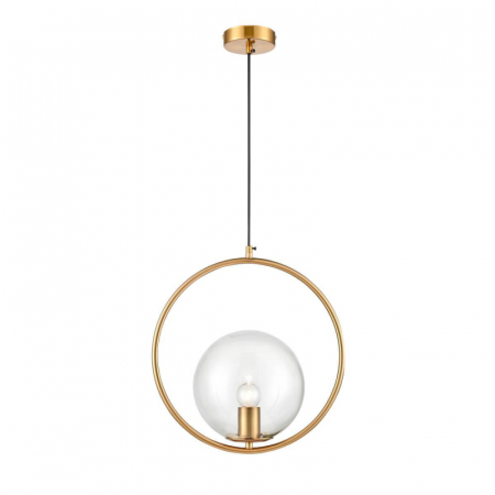 Подвесной светильник Vele Luce Bianco VL5714P11