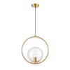 Подвесной светильник Vele Luce Bianco VL5714P11