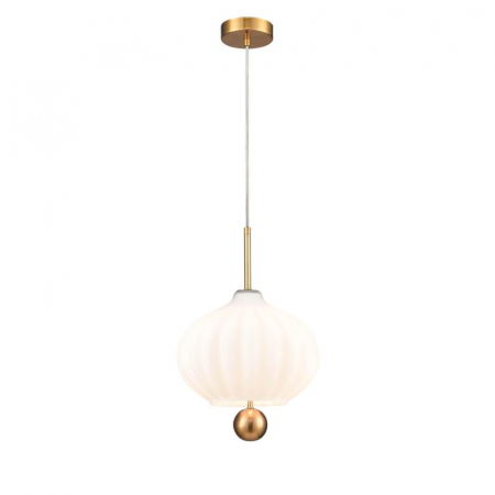 Подвесной светильник Vele Luce Bianco VL5714P31