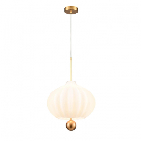 Подвесной светильник Vele Luce Bianco VL5714P41