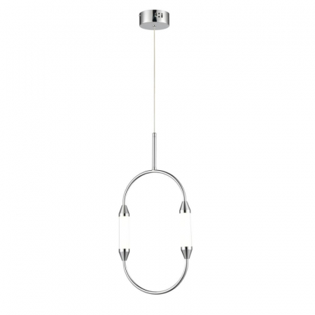 Подвесной светильник Vele Luce Capsula VL7293P11