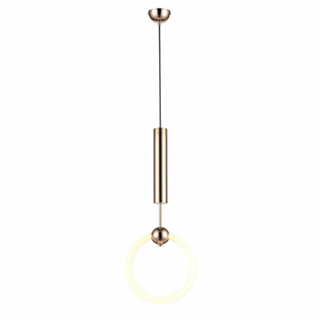 Подвесной светильник Vele Luce Margarita VL7304P11