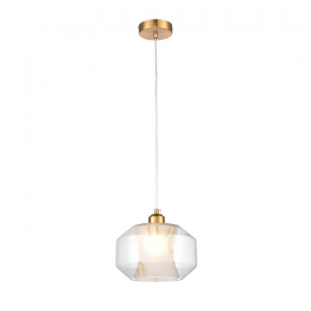 Подвесной светильник Vele Luce Milan VL5724P11