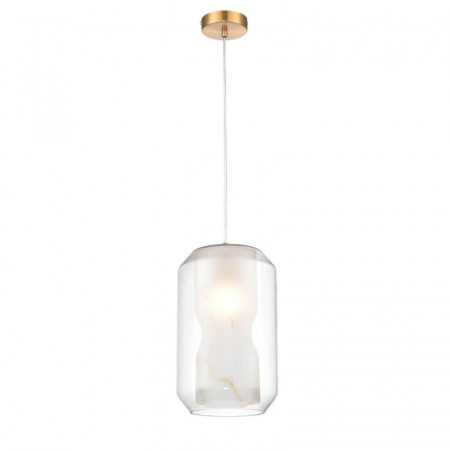 Подвесной светильник Vele Luce Milan VL5724P21