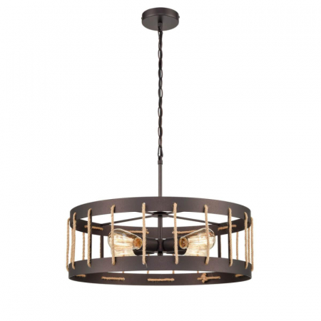 Подвесной светильник Vele Luce Wong VL6426P14
