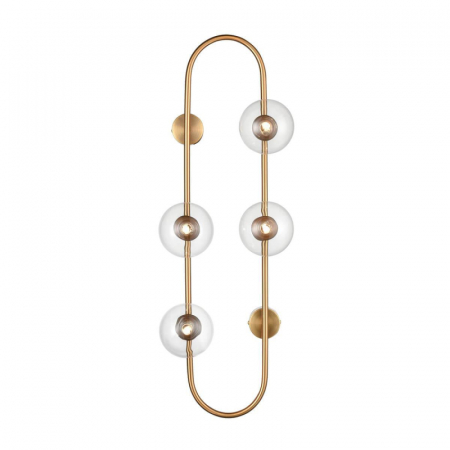 Бра Vele Luce Bianco VL5714W11