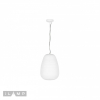Подвесной светильник iLamp Moon AP9041-1B WH