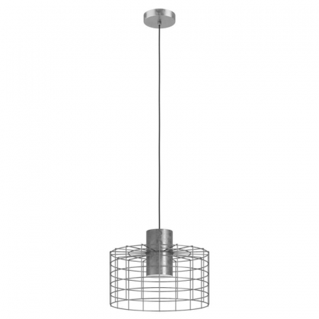 Подвесной светильник Eglo Milligan 43649