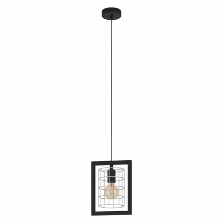 Подвесной светильник Eglo Jubily 43662