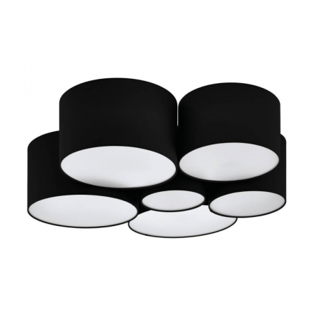 Потолочная люстра Eglo Pastore 2 99509