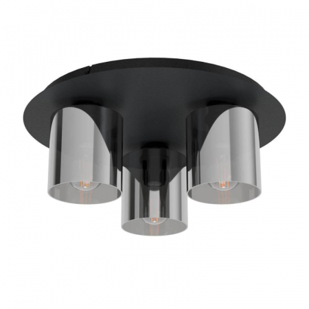 Потолочная люстра Eglo Gorosiba 1 99631