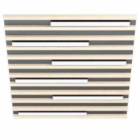 Настенно-потолочный светильник Eglo Marreira 39898