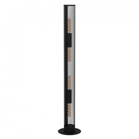 Торшер Eglo Redcliffe 43537