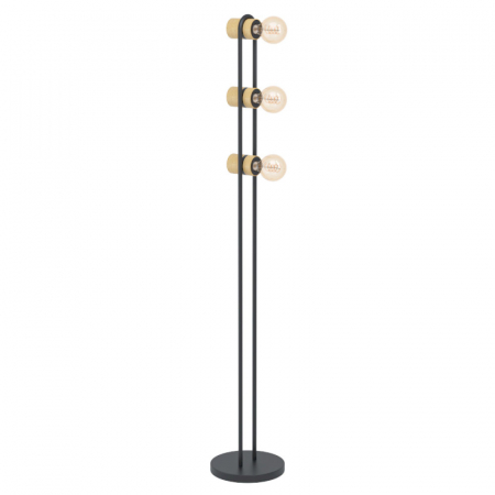 Торшер Eglo Chieveley 43544