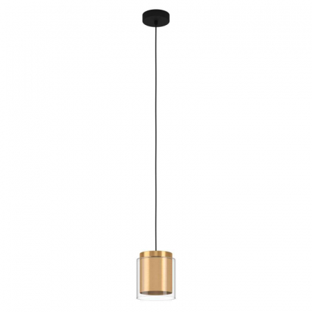 Подвесной светильник Eglo Lagunitas 99651