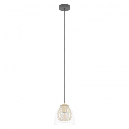 Подвесной светильник Eglo Jazminia 390037