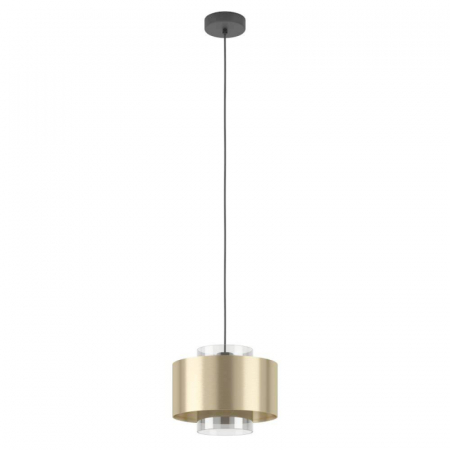 Подвесной светильник Eglo Duglia 390066