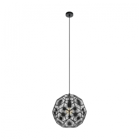 Подвесной светильник Eglo Skoura1 39618