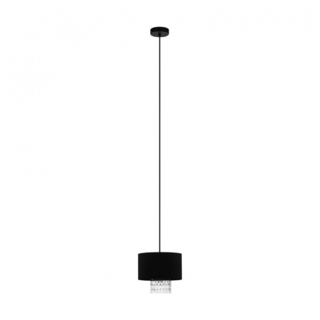 Подвесной светильник Eglo Sapuara 39977