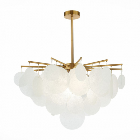 Люстра на штанге ST Luce Vittoria SL1231.302.06