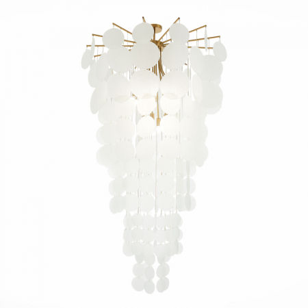 Подвесная люстра ST Luce Vittoria SL1231.303.12