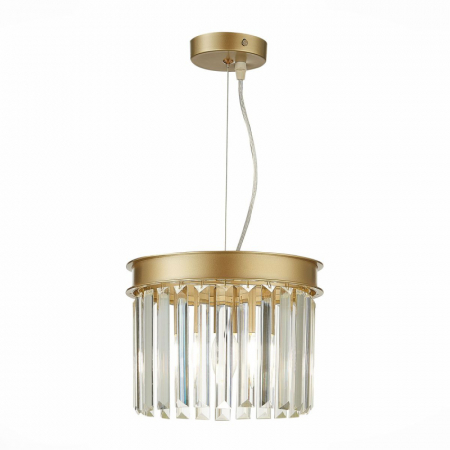 Подвесной светильник ST Luce Ercolano SL1624.203.01