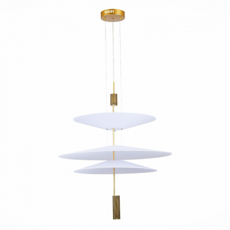 Подвесной светильник ST Luce Isola SL6101.223.01