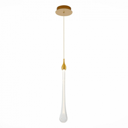 Подвесной светильник ST Luce Faenza SL6103.203.01