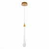 Подвесной светильник ST Luce Faenza SL6103.203.01
