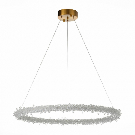 Подвесная люстра ST Luce Lucchero SL6105.213.01