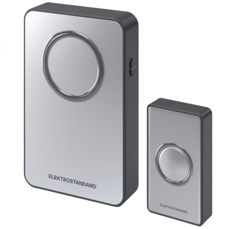 Дверной звонок Elektrostandard DBQ27 4690389175626