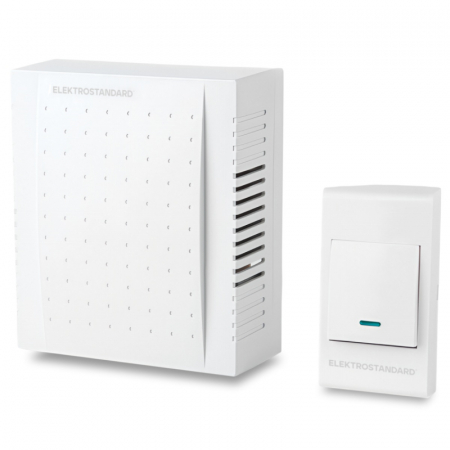 Дверной звонок Elektrostandard 4690389175558