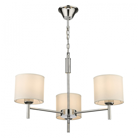 Подвесная люстра Velante 291-103-03