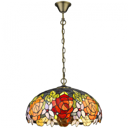 Подвесной светильник Velante 828-806-03