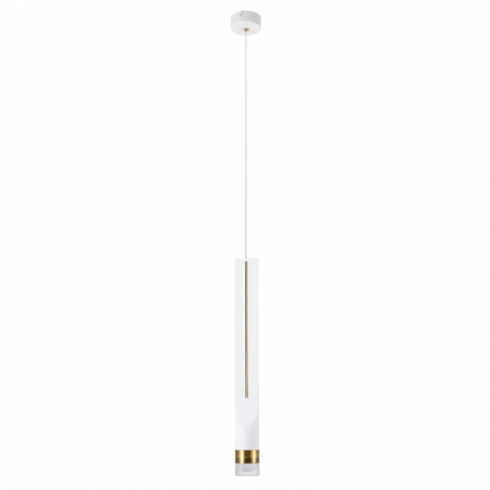 Подвесной светильник Arte Lamp Kraz A2307SP-1WH