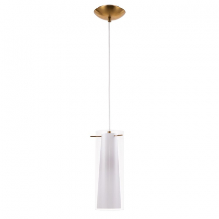 Подвесной светильник Arte Lamp Aries A8983SP-1PB