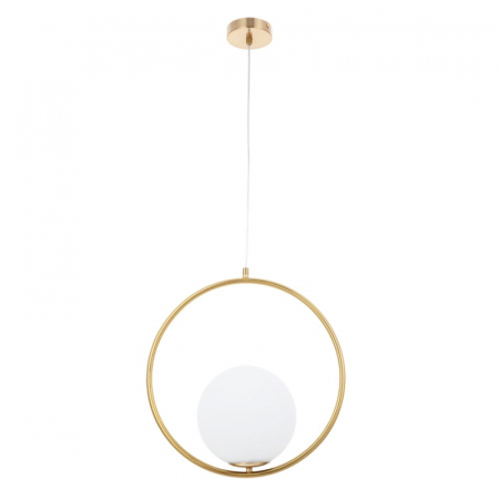 Подвесной светильник Arte Lamp Matisse A7742SP-1AB