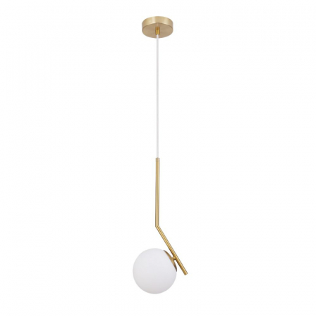 Подвесной светильник Arte Lamp Bolla-Unica A1924SP-1AB