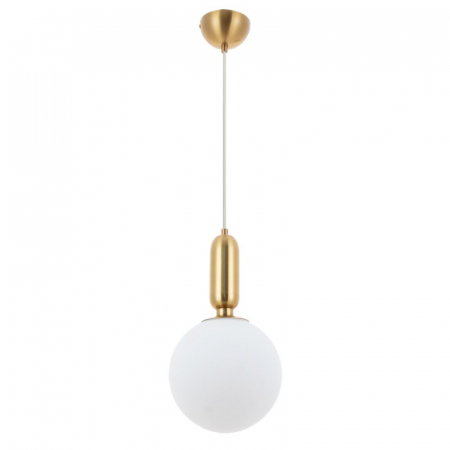 Подвесной светильник Arte Lamp Bolla-Sola A3320SP-1PB