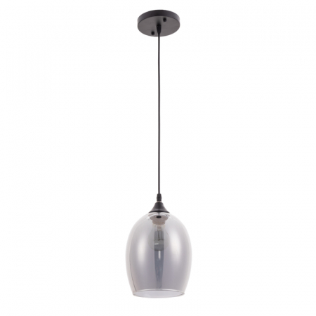 Подвесной светильник Arte Lamp Propus A4344SP-1BK