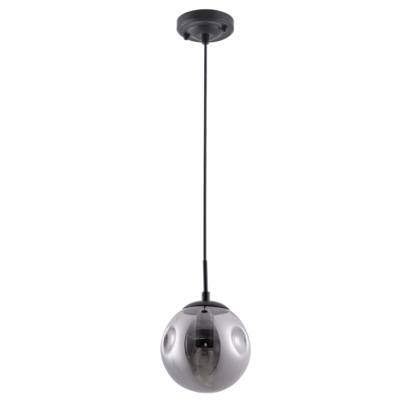 Подвесной светильник Arte Lamp Tureis A9915SP-1BK