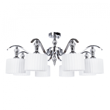 Потолочная люстра Arte Lamp Ibiza A4038PL-8CC