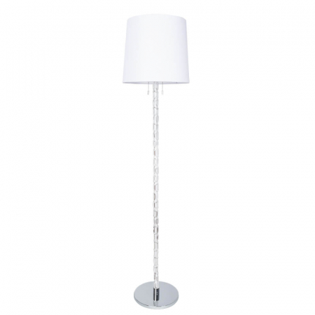 Торшер Arte Lamp Wasat A4048PN-1CC