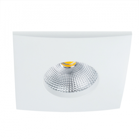 Встраиваемый светильник Arte Lamp Phact A4764PL-1WH