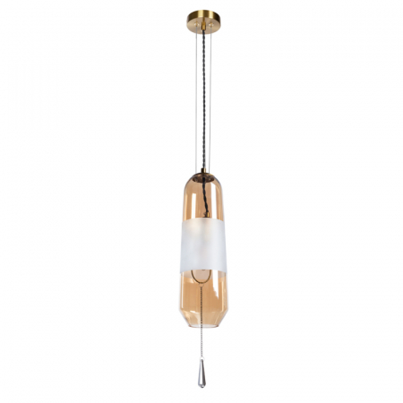 Подвесной светильник Divinare LICH 5012/28 SP-1