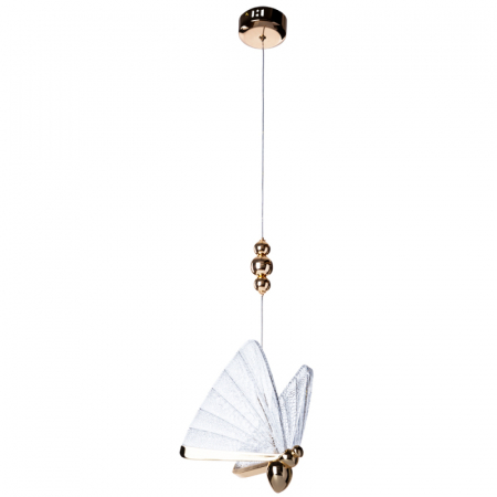 Подвесной светильник Divinare Letizia 1200/01 SP-6